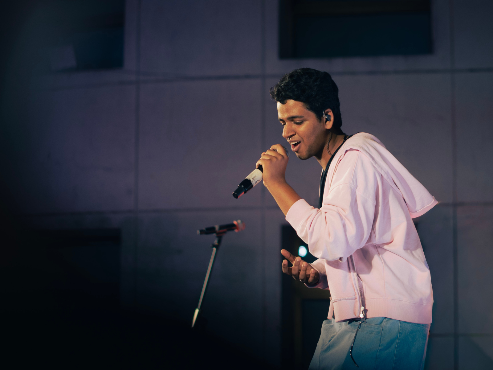 Saksham Agarwal
